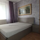 Piata Sudului, 3 camere etaj 3/8, sector 4